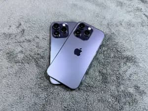 256GB Phone