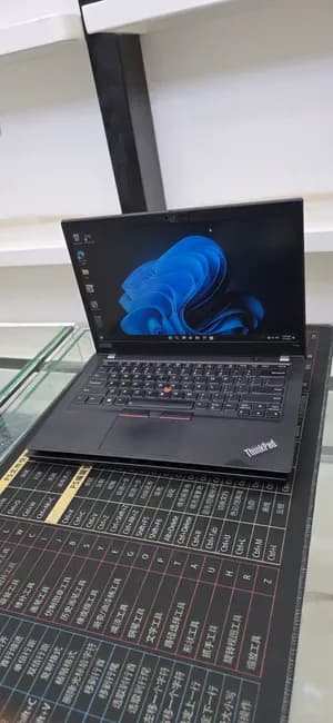 Lenovo ThinkPad T14s Ryzen 5 Touchscreen