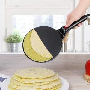 Non Stick CREPE MAKER