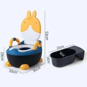 Kids WC Potty Toilet