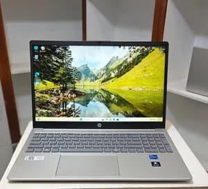 HP Notebook 15 Inch Core i7 Laptop