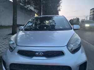 2017 Kia Picanto