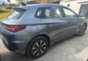 BYD E2 Electric Hatchback 2024