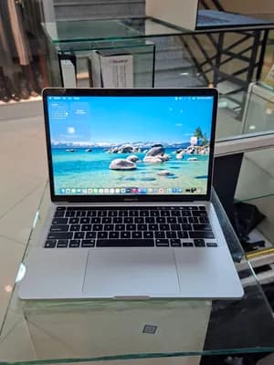Apple MacBook Pro 13-inch M2 512GB