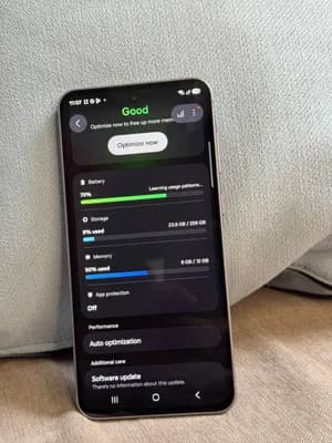 Samsung Galaxy A56 5G 256GB