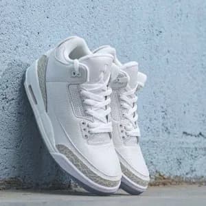 Original Jordan 3
