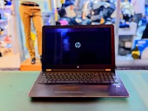 HP Notebook Core i5 Touchscreen Laptop