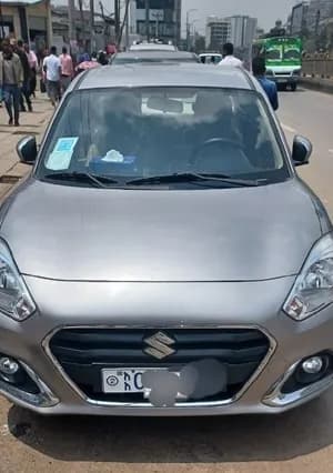 Suzuki Dzire 2022 Automatic Full Option