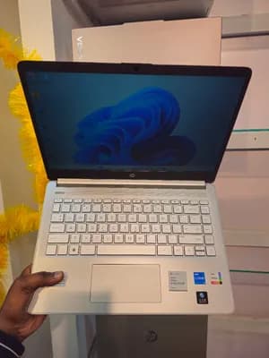 HP Notebook 14 Core i5 12th Gen