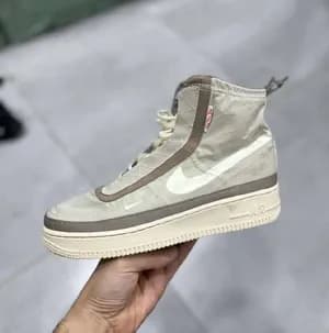 Nike Shell