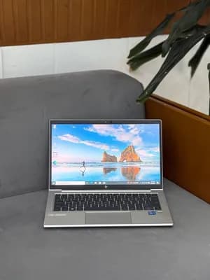 HP EliteBook 830 G8 Laptop