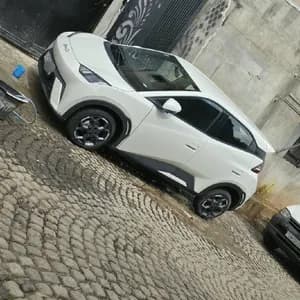 BYD Seagull 2025 Automatic