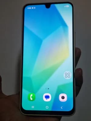 Samsung Galaxy A16 5G 256GB