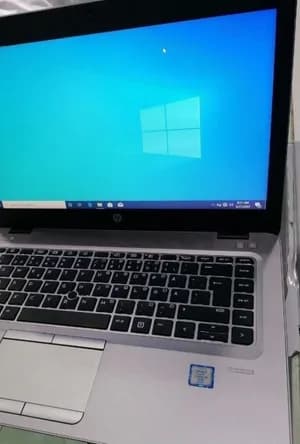 HP EliteBook 840 G3 Touchscreen