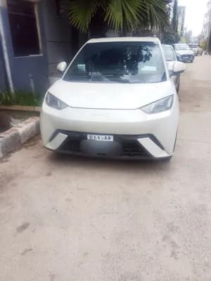 BYD Atto 3 2024