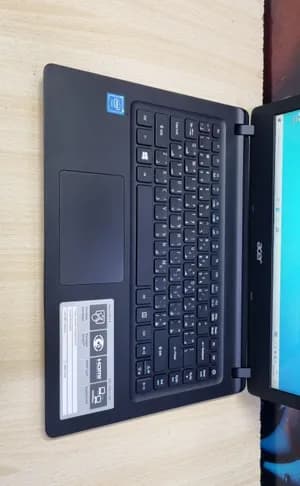 Acer Laptop