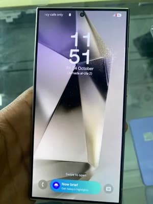 Samsung S24 Ultra 256GB