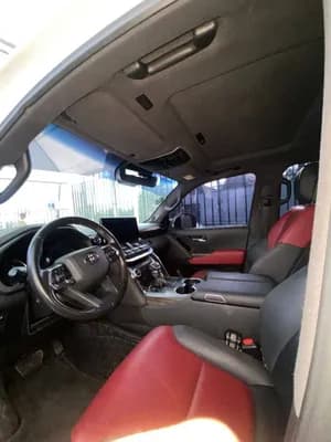Land Cruiser VX-R 2023