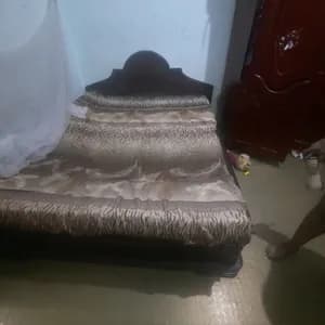 1.5 Meter Bed for Sale