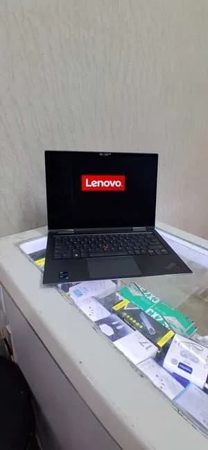 Lenovo ThinkPad X1 Yoga Gen 6