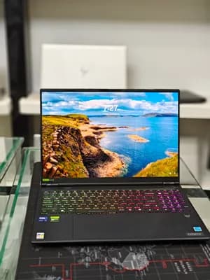 Acer Predator Helios Neo 16 AI Gaming Laptop