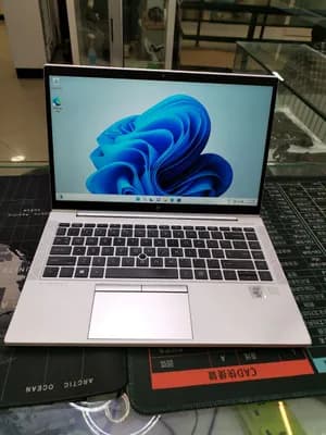 HP EliteBook 840 G7 Laptop