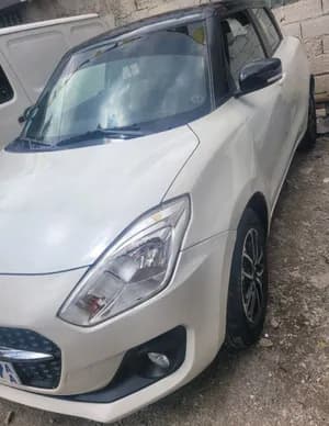 Suzuki Swift 2021 Automatic