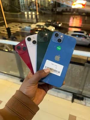 Apple iPhone 13 256GB