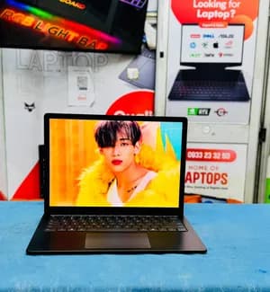 Microsoft Surface Laptop 4 16GB 512GB