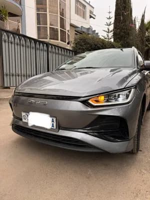 BYD E2 Electric 2024