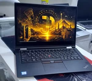 Lenovo ThinkPad Yoga X380 i7 16GB 512GB