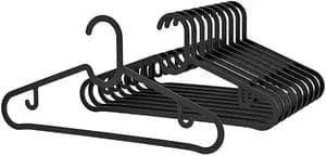 IKEA SPRUTTIG Lightweight Clothes Hangers 39 Centimetres