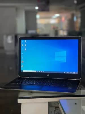 HP Pavilion Touchscreen i5 Laptop