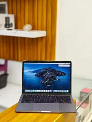 Apple MacBook Pro 2019 13.3 Inch