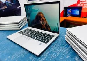 HP EliteBook 840 G8 16GB 512GB