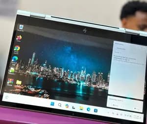 HP Elitebook 1030 G8 X360 Touchscreen