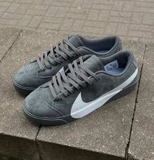 Nike Blazer City Low LX Cool Grey