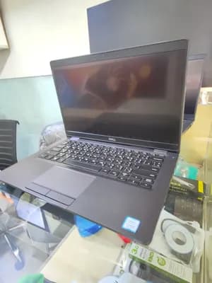 Dell Latitude 5300 i5 8GB 256GB