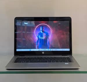 HP EliteBook 840 G3 Touchscreen Laptop