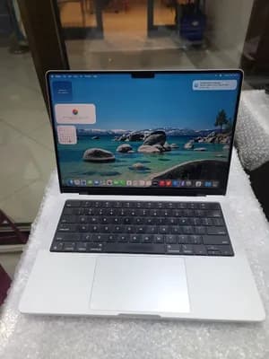 Apple MacBook Pro 14 M1 Pro
