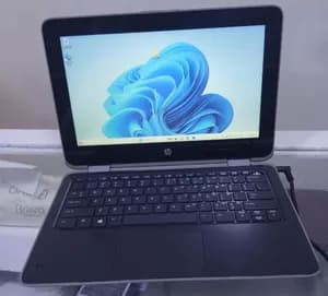 HP ProBook 11 G4 EE Touchscreen