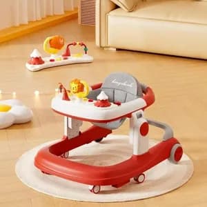 Premium Baby Walker
