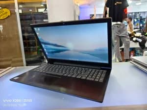 Lenovo IdeaPad 15.6 4GB RAM 128GB used