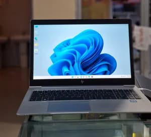 HP EliteBook 850 G5 Laptop