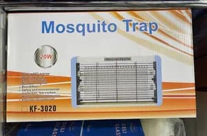 Kill Pest Mosquito Insect Trap KF-3020
