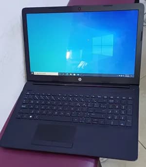 HP Notebook Laptop 15.6 Inch