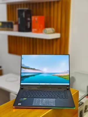 Asus ROG i9 RTX 4080 Gaming Laptop