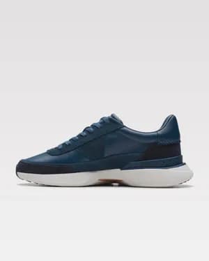 CLARKS Leather Shoes 40-43