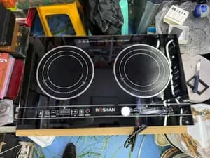 ROSHAN® TOUCH STOVE
