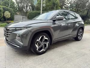Hyundai Tucson 2022 SUV